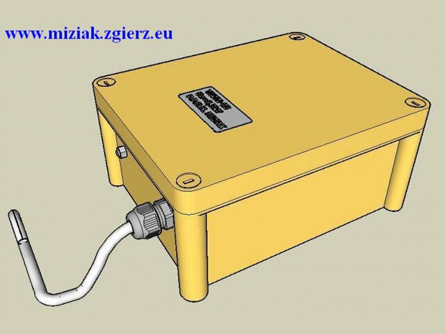 Neutralizator...