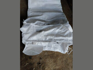 Big Bag, Big Bagi 90