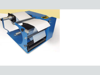 Industrial dispenser