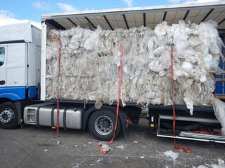Transparent LLDPE fo