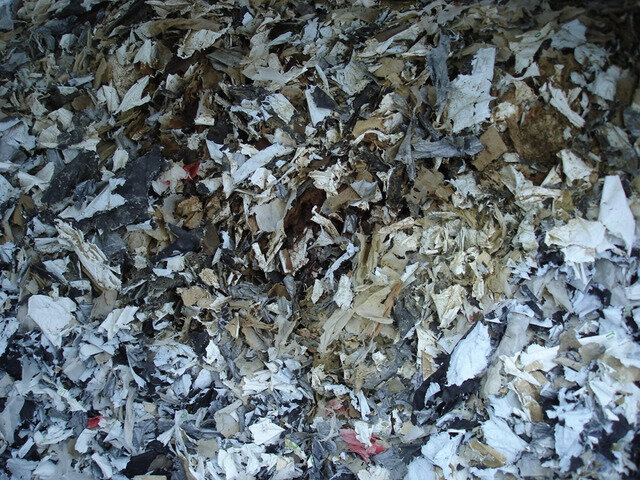 LDPE regrind film...
