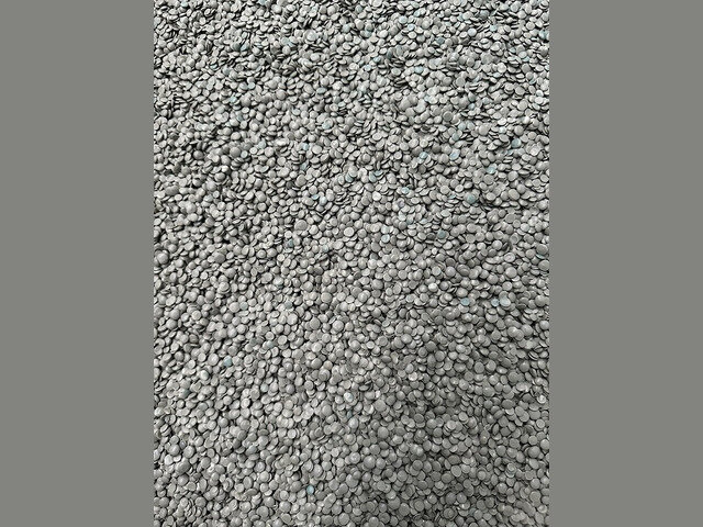 Regranulat LDPE...