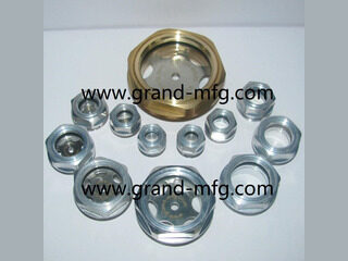 Air compressor Alumi