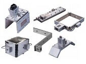 Frame heaters