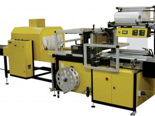Packing machines.