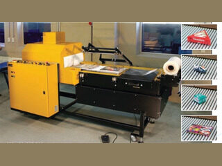 Packaging Machine - 