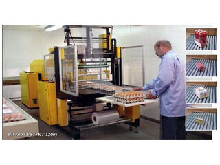 Frame welders.