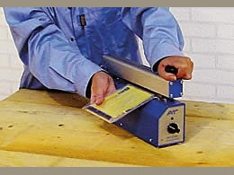 Table welders - for 