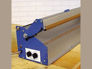 Super Magnet Sealers