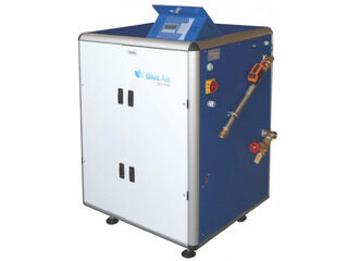 Blow Molding Optimiz