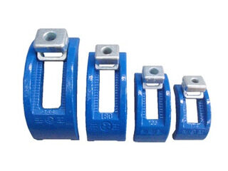 Klemy do form M12-M2