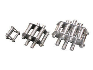 Rod magnetic separat