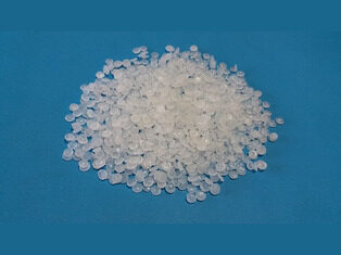 LDPE regranulat...