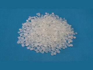 LDPE natural/transpa