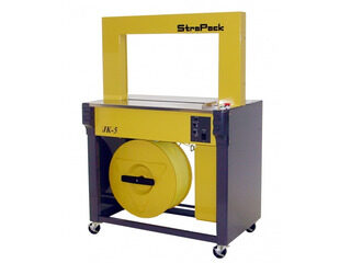 JK-5 clamping machin