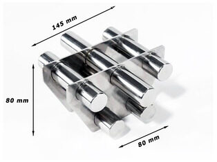 Separator magnetyczn