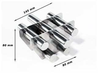 Separator magnetyczn