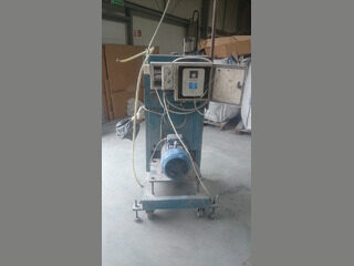 Granulator do cięcia