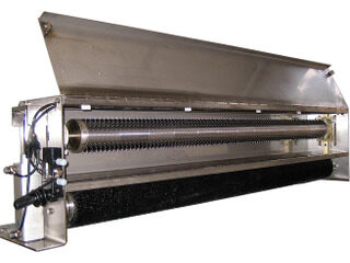 Equipment for perfor