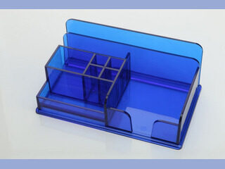 Injection moulding s