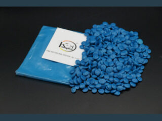PE Reg Light (blue)