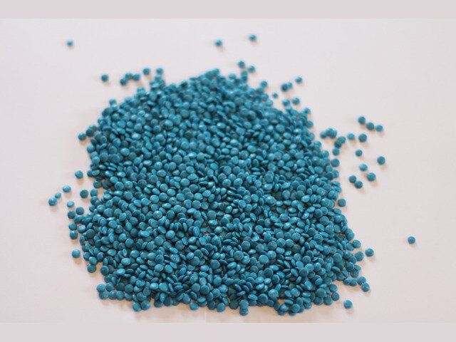 ldpe-blue-granulate