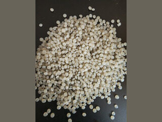 LLDPE regranulate