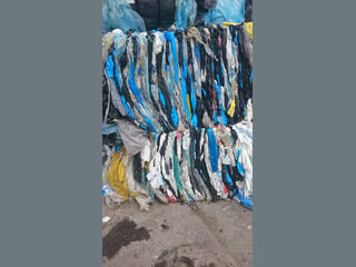Folia LDPE kolorowa 