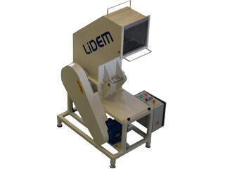 Compact Lidem MT gri