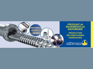 Plasticizing units -