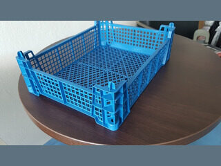 Injection moulds for