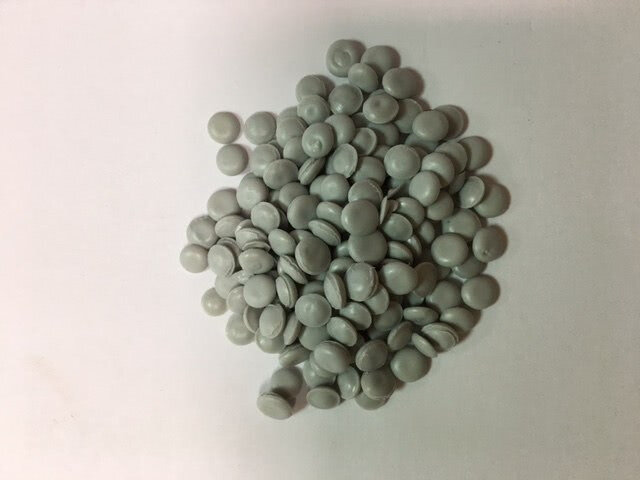 LDPE regranulate -...