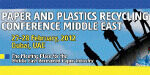 Paper & Plastic Recycling Conference 2012
