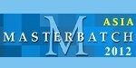 Masterbatch Asia 2012