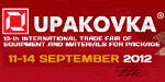 Upakovka (& Inprodmash) 2012
