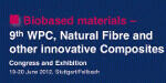 Biobased Materials 2012
