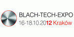 Blach-Tech Expo 2012