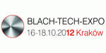 Blach-Tech Expo 2012
