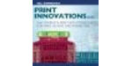 Print Innovations 2012