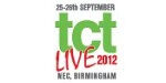 TCT Live 2012