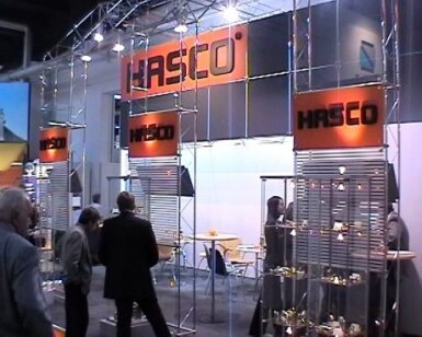Plastpol 2004 - HASCO Hasenclever GmbH + Co KG
