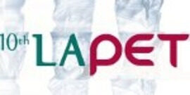 LAPET 2012