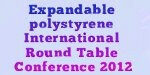Expandable Polystyrene 2012
