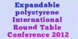 Expandable Polystyrene 2012