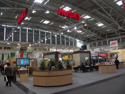 DRINKTEC 2005