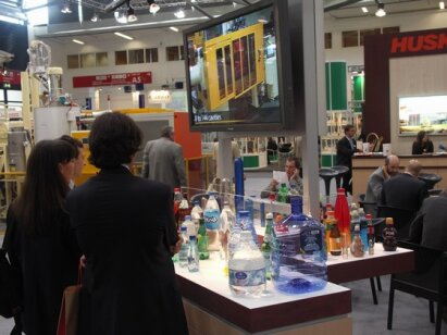 DRINKTEC 2005