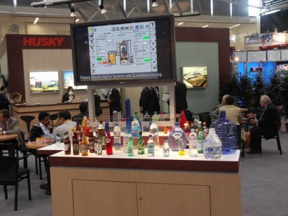 DRINKTEC 2005