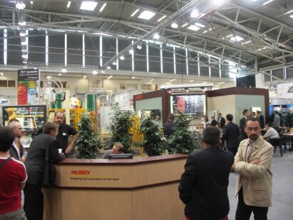 DRINKTEC 2005