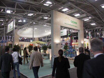 DRINKTEC 2005