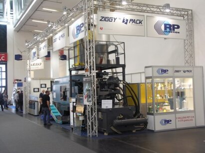 DRINKTEC 2005